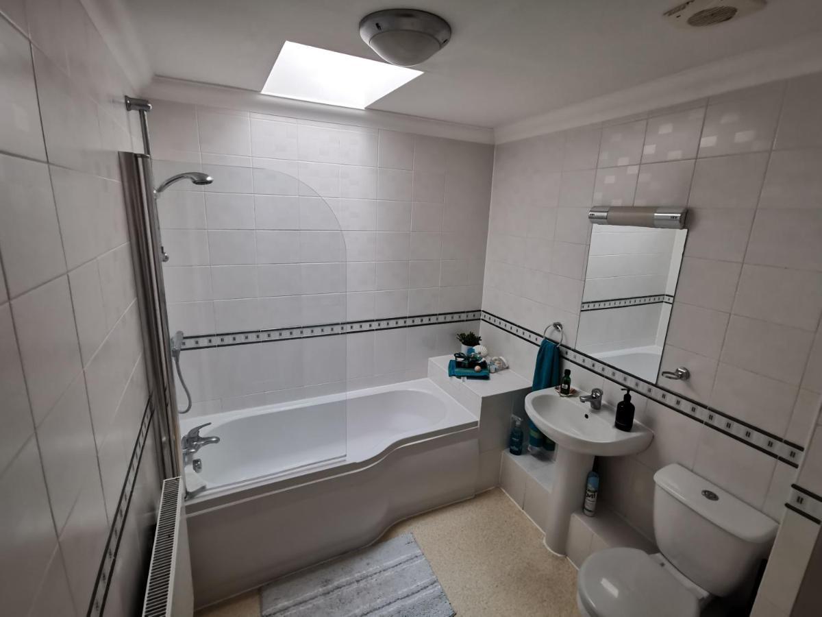 Appartement Poseidon Friends à Bornemouth Extérieur photo