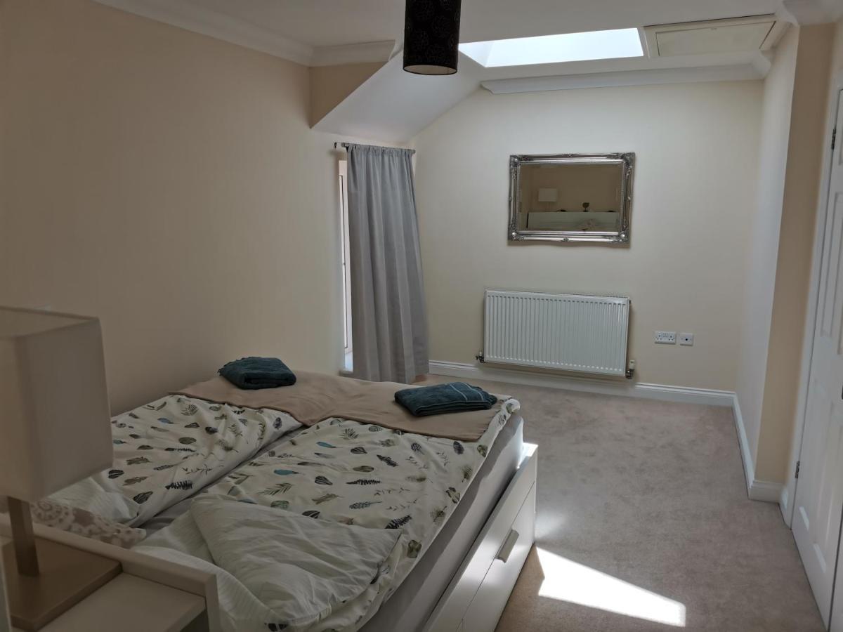 Appartement Poseidon Friends à Bornemouth Extérieur photo