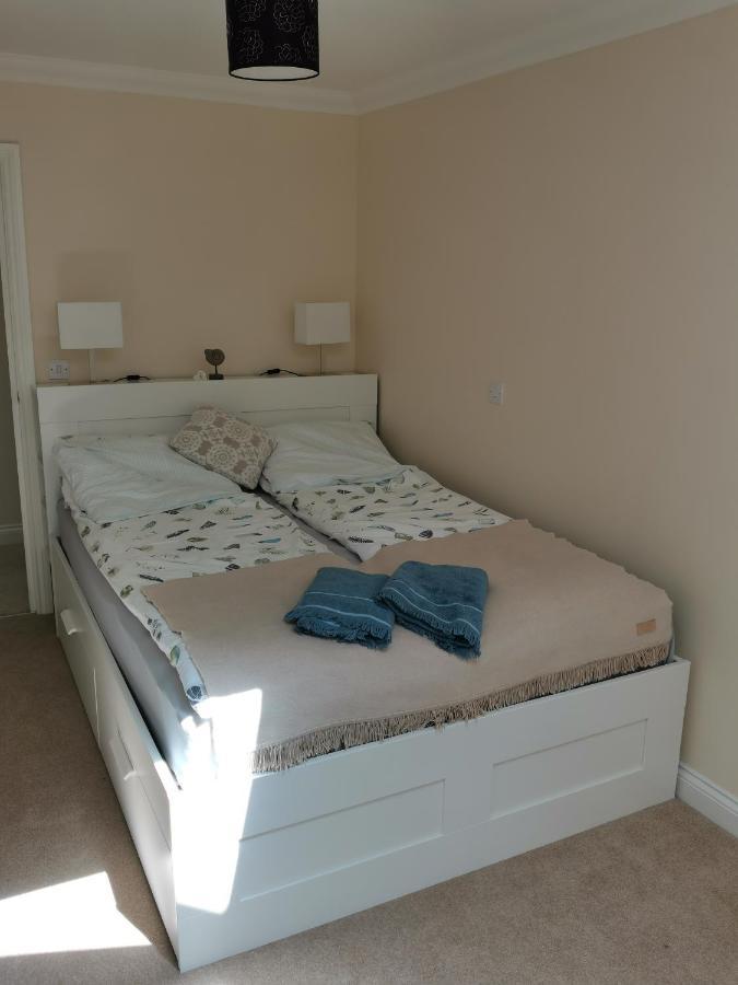 Appartement Poseidon Friends à Bornemouth Extérieur photo
